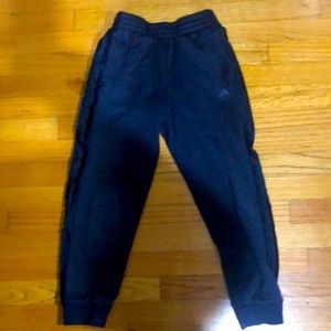 Adidas Boys Joggers